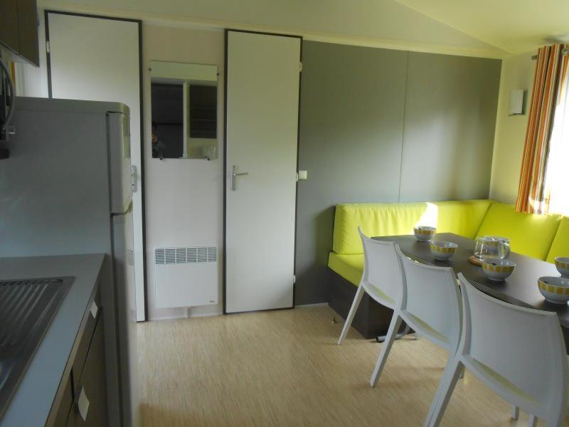 Camping Le Panoramic - Maeva บินิค ภายนอก รูปภาพ
